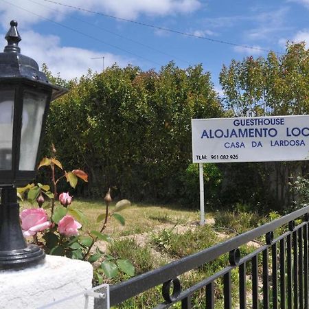 ホテル Casa Da Lardosa エクステリア 写真