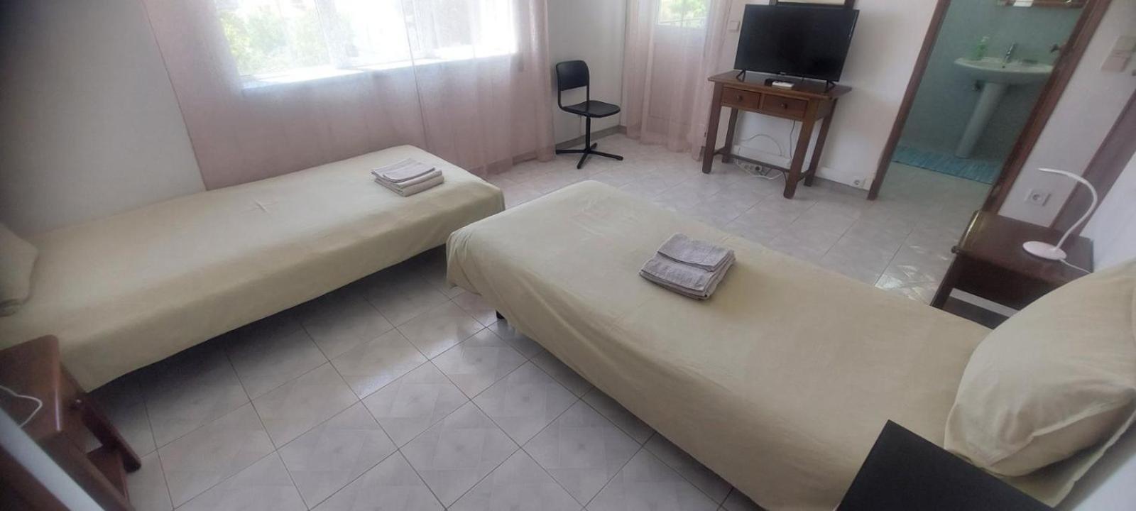ホテル Casa Da Lardosa エクステリア 写真