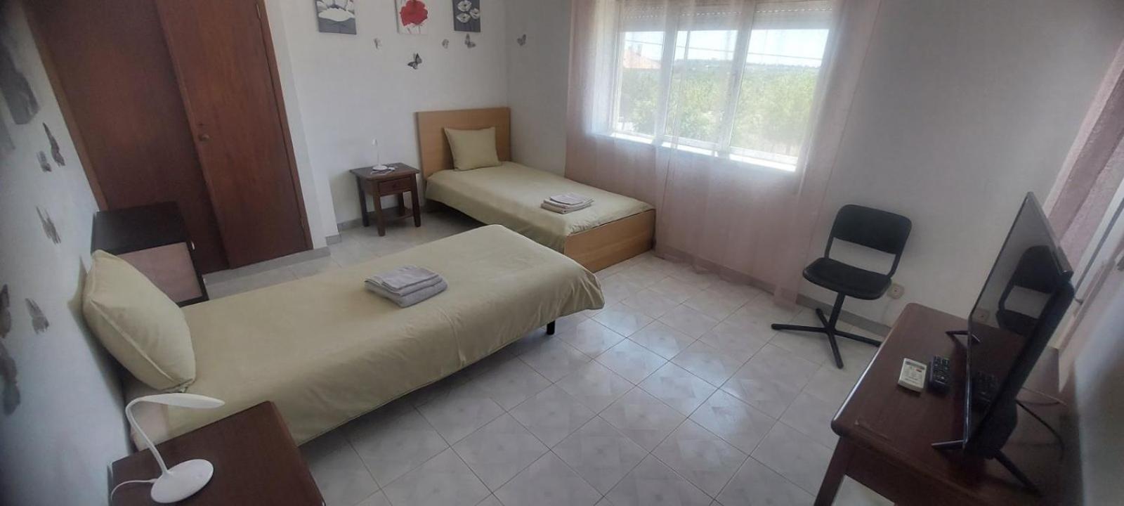 ホテル Casa Da Lardosa エクステリア 写真