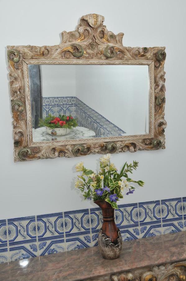 ホテル Casa Da Lardosa エクステリア 写真