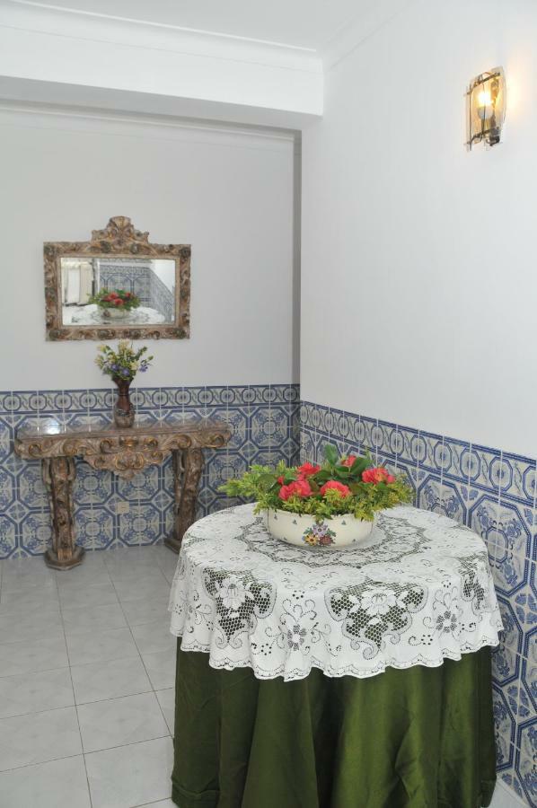 ホテル Casa Da Lardosa エクステリア 写真