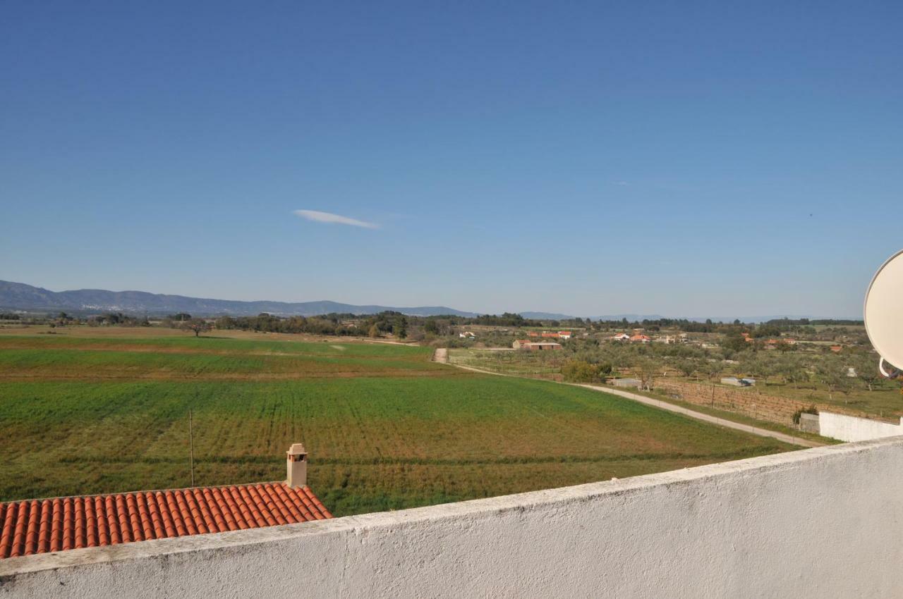 ホテル Casa Da Lardosa エクステリア 写真