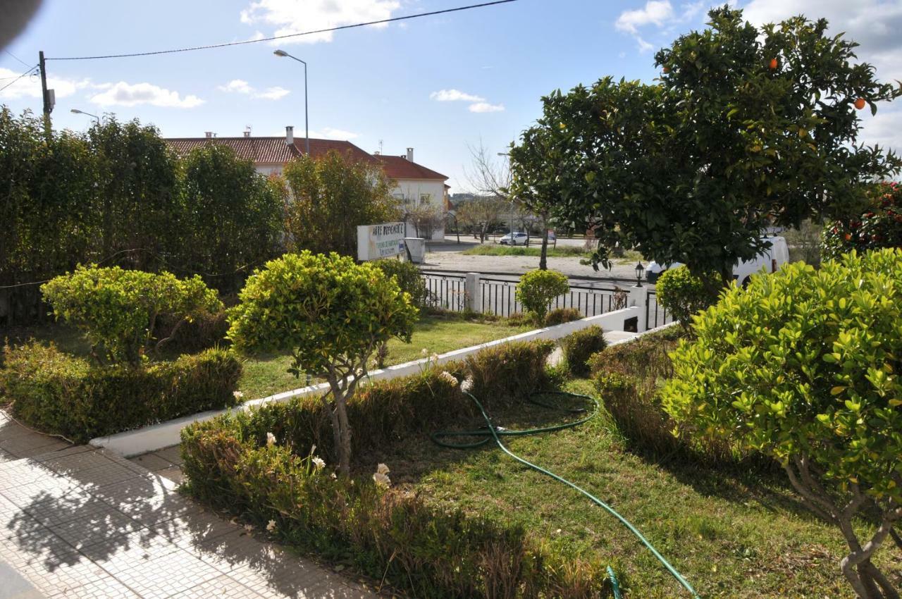 ホテル Casa Da Lardosa エクステリア 写真