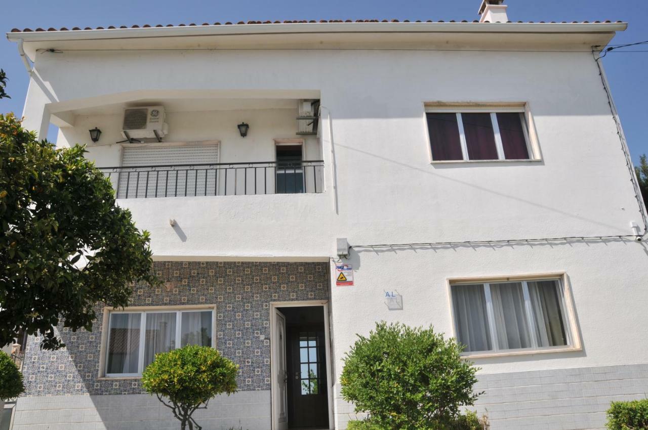 ホテル Casa Da Lardosa エクステリア 写真