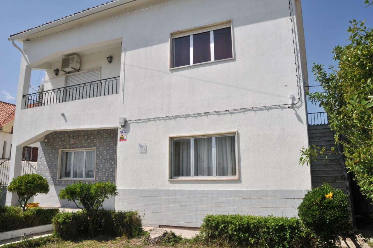 ホテル Casa Da Lardosa エクステリア 写真