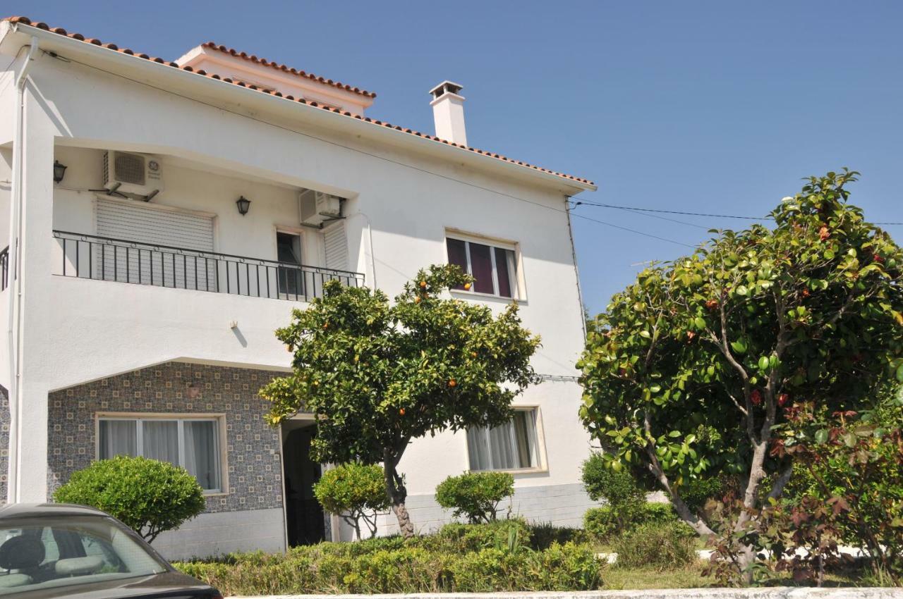 ホテル Casa Da Lardosa エクステリア 写真