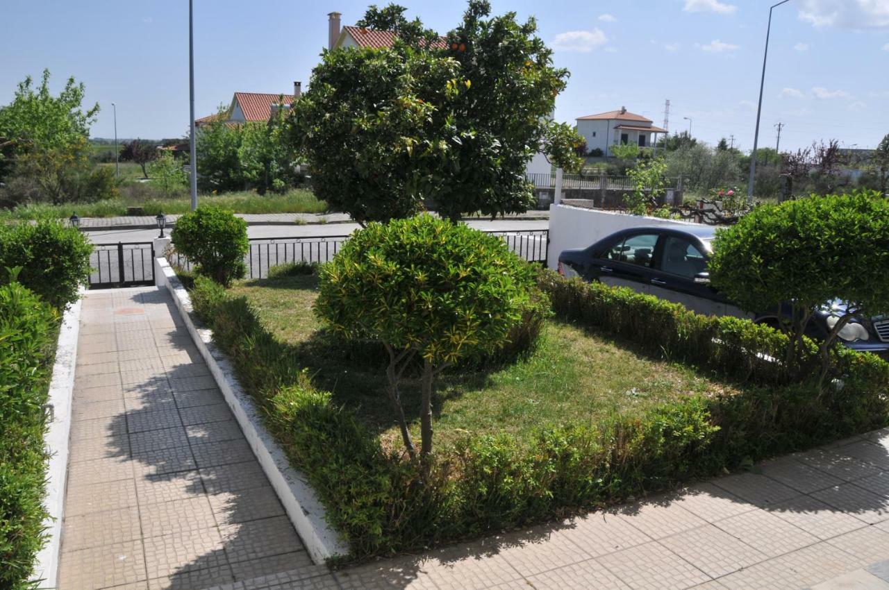 ホテル Casa Da Lardosa エクステリア 写真