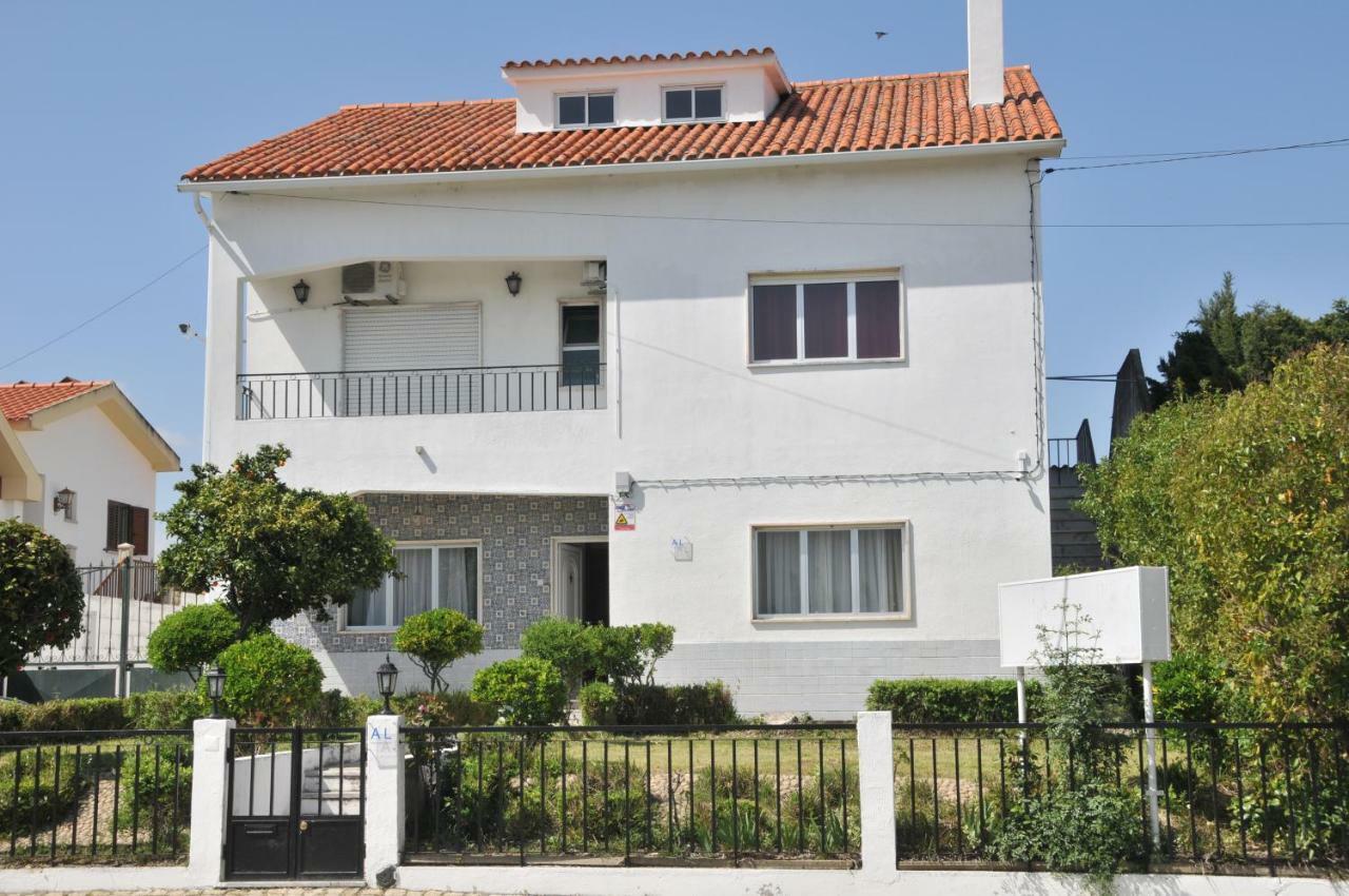 ホテル Casa Da Lardosa エクステリア 写真