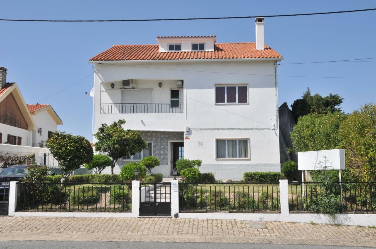 ホテル Casa Da Lardosa エクステリア 写真