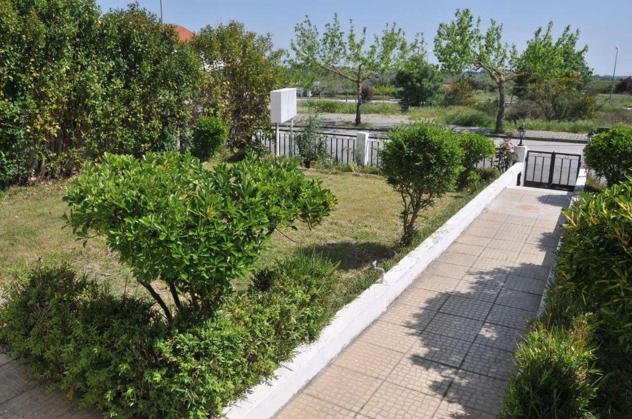 ホテル Casa Da Lardosa エクステリア 写真