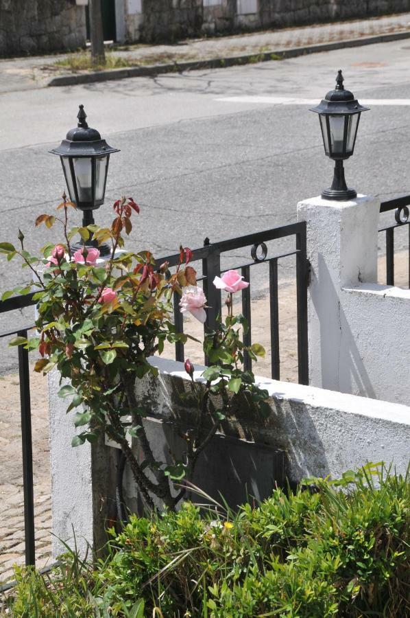 ホテル Casa Da Lardosa エクステリア 写真