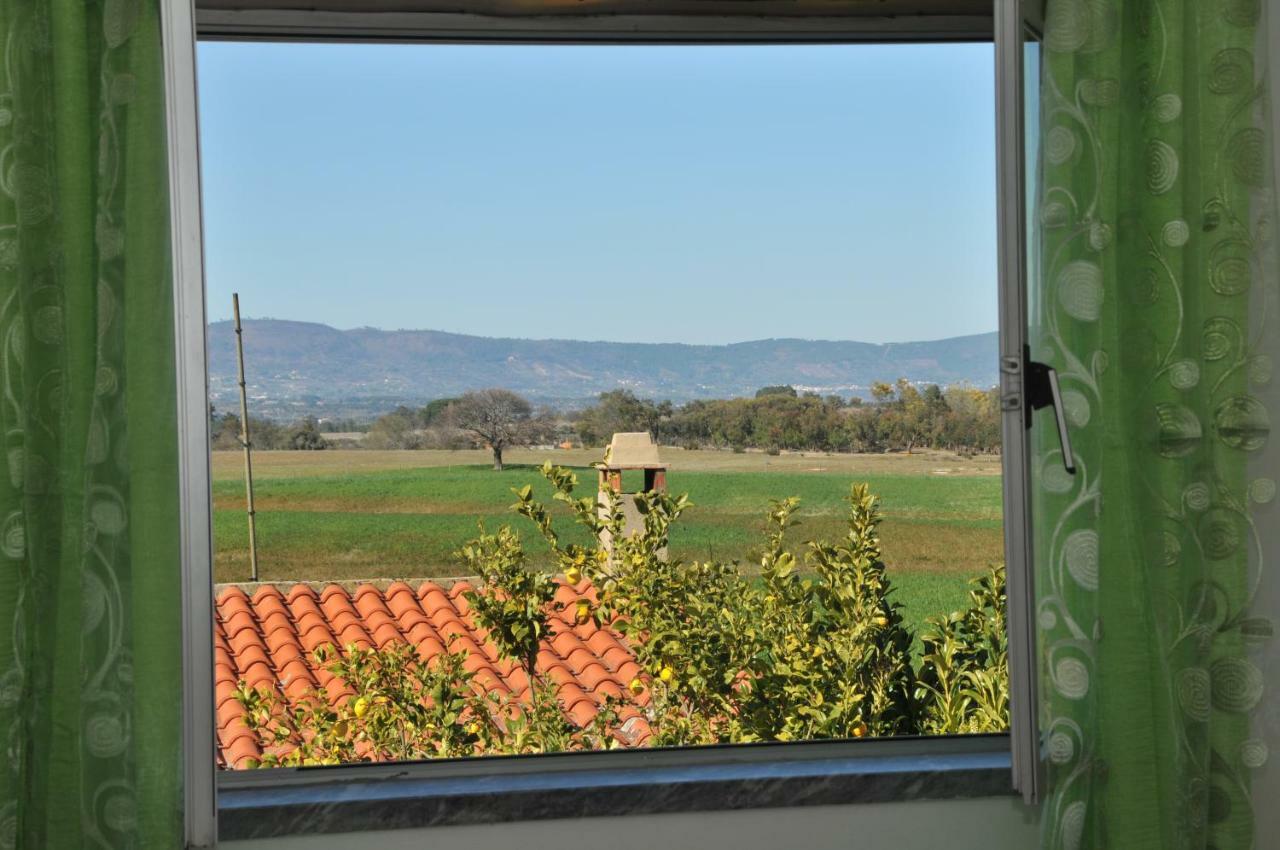 ホテル Casa Da Lardosa エクステリア 写真